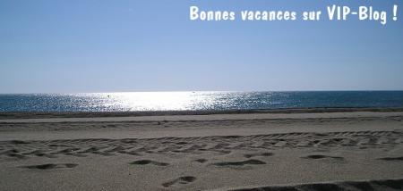 le calme
